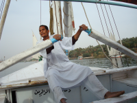 Insel Elephantine